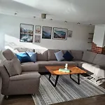 Apartment Waldfrieden Scheidegg