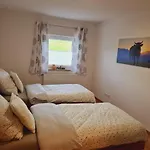 Waldfrieden Apartment Scheidegg
