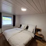 Apartment Waldfrieden *