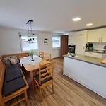 Waldfrieden Apartment Scheidegg