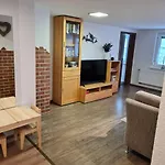 Apartment Waldfrieden
