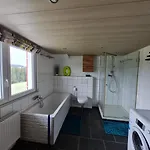 Apartment Waldfrieden Scheidegg