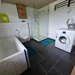 Apartment Waldfrieden *