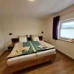 Waldfrieden Apartment Scheidegg