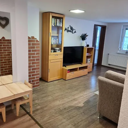 Apartmán Waldfrieden