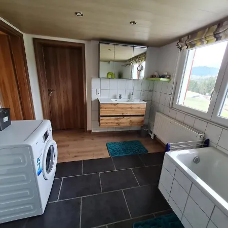 Apartmán Waldfrieden